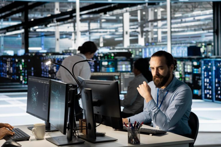 Discover why local companies rely on expert IT services Augusta. Get fast, reliable tech support, lower downtime, and protect your data locally.